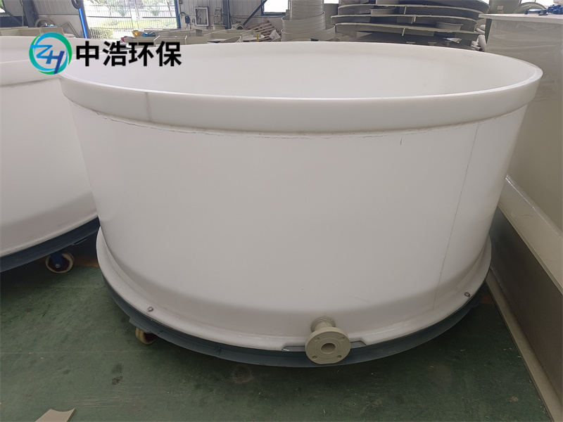 鲁甸PP抽滤槽
